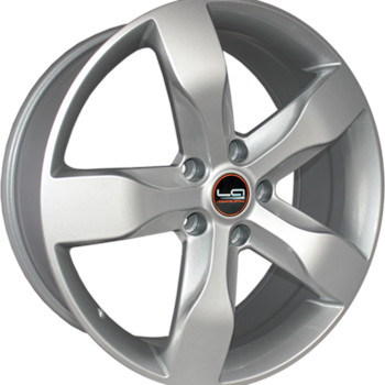 Диск Replica LA CR8 20x8 5x127 ET40 DIA71.60 S