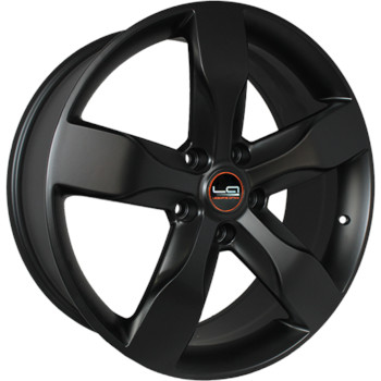 Диск Replica LA CR8 20x8 5x127 ET40 DIA71.60 MB