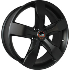 Диск Replica LA CR8 20x8 5x127 ET40 DIA71.60 MB