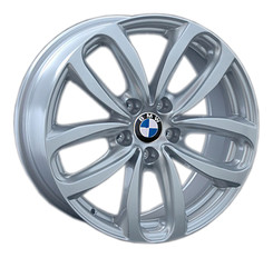 Диск Replica LA B123 17x8 5x120 ET34 DIA72.60 S
