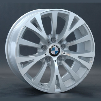 Диск Replica LA B121 18x8 5x120 ET14 DIA72.60 SF