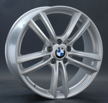 Диск Replica LA B105 19x8 5x120 ET20 DIA72.60 S