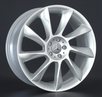 Диск Replica LA MR122 21x9 5x112 ET53 DIA66.60 S