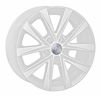 Диск Replica LA VV116 16x6.50 5x112 ET33 DIA57.10 W