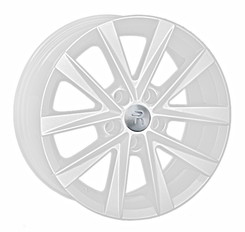 Диск Replica LA VV116 16x6.50 5x112 ET33 DIA57.10 W