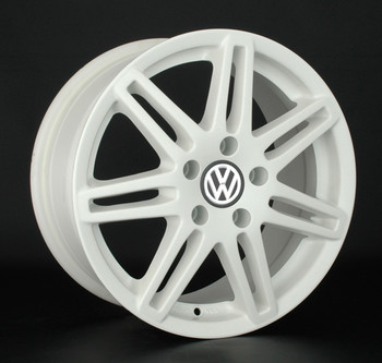 Диск Replica LA VV103 20x9 5x130 ET57 DIA71.60 W