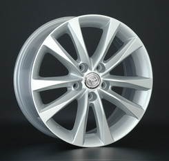 Диск Replica LA TY136 17x7 5x114.30 ET39 DIA60.10 S