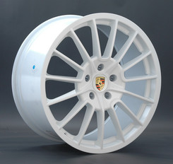 Диск Replica LA PR7 20x9 5x130 ET57 DIA71.60 W