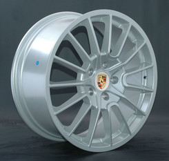 Диск Replica LA PR7 20x9 5x130 ET57 DIA71.60 S