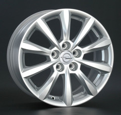 Диск Replica LA OPL41 16x6.50 5x105 ET39 DIA56.60 S