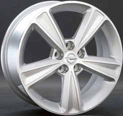 Диск Replica LA OPL38 17x7 5x105 ET42 DIA56.60 S