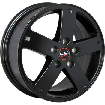 Диск Replica LA MI32 16x6.50 5x114.30 ET38 DIA67.10 MB