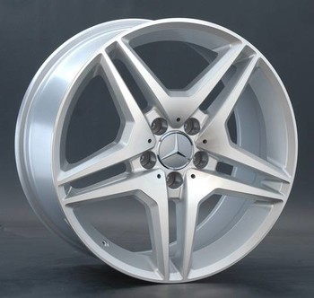 Диск Replica LA MR96 20x8.50 5x112 ET45 DIA66.60 SF