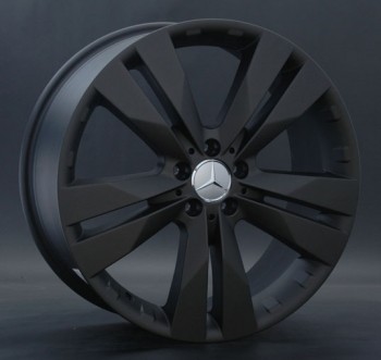 Диск Replica LA MR78 20x8.50 5x112 ET60 DIA66.60 MB