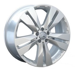 Диск Replica LA MR78 20x8.50 5x112 ET45 DIA66.60 S