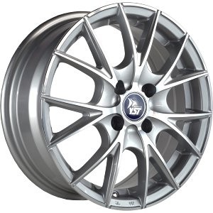 Диск YST X-10 16x6.50 5x112 ET33 DIA57.10 SF