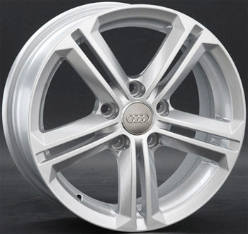 Диск Replica LA A74 16x6.50 5x112 ET33 DIA57.10 S