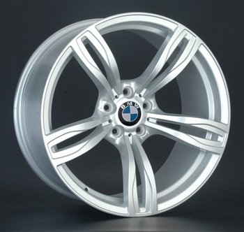 Диск Replica LA B129 20x11 5x120 ET35 DIA72.60 S