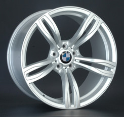 Диск Replica LA B129 20x11 5x120 ET35 DIA72.60 S