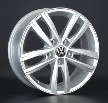 Диск Replica LA VV141 16x6.50 5x112 ET33 DIA57.10 S