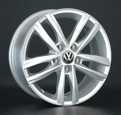 Диск Replica LA VV141 16x6.50 5x112 ET33 DIA57.10 S