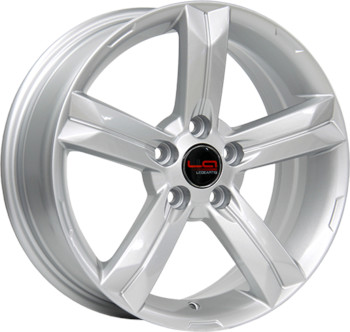 Диск Replica Concept OPL 509 16x6.50 5x105 ET39 DIA56.60 S