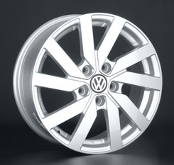 Диск Replica LA VV151 16x6.50 5x112 ET46 DIA57.10 S
