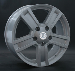 Диск Replica LA TY86 20x8.50 5x150 ET60 DIA110.10 S