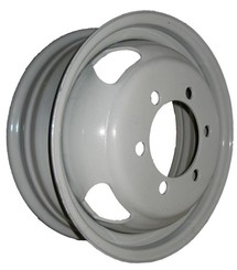 Диск ГАЗ 3302 Газель 16x5.50 6x170 ET106 DIA130.10 S