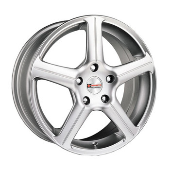 Диск Yamato Setoki 15x6.50 4x108 ET17 DIA73.10 Hyper Silver