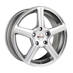 Диск Yamato Setoki 15x6.50 4x108 ET17 DIA73.10 Hyper Silver