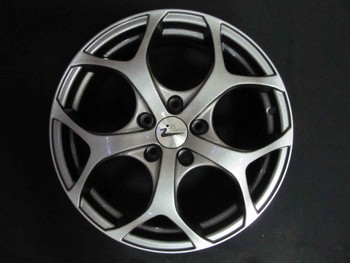 Диск iFree Тортуга 17x7 5x114.30 ET38 DIA66.10 Хай вэй