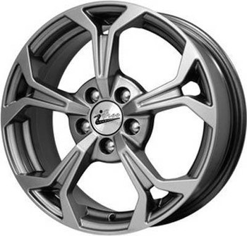 Диск iFree Эрнесто 15x6.50 5x114.30 ET43 DIA60.10 Хай вэй