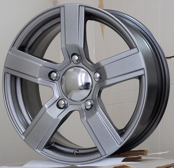 Диск iFree Райдер 16x6.50 5x139.70 ET40 DIA98 Хай вэй