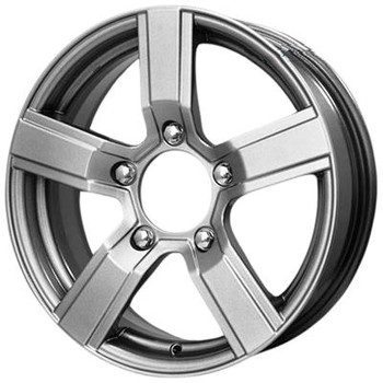 Диск iFree Райдер 16x6.50 5x139.70 ET40 DIA98 нео-классик