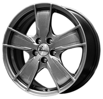 Диск iFree Мохито 16x6.50 5x108 ET48 DIA67.10 Хай вэй