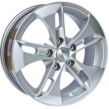 Диск Скад Венеция 16x6.50 5x114.30 ET46 DIA67.10 Селена