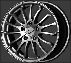 Диск iFree Фриман 17x7 5x100 ET38 DIA67.10 Хай вэй