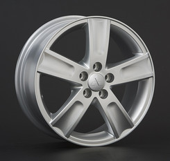 Диск Replica LA MI100 16x6.50 5x114.30 ET46 DIA67.10 S