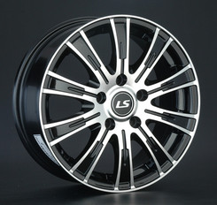 Диск LS wheels LS311 17x7 5x100 ET45 DIA73.10 GMF