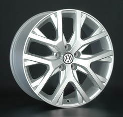 Диск Replica LA VV146 18x8 5x112 ET44 DIA57.10 S