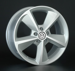 Диск Replica LA VV140 16x6.50 5x112 ET33 DIA57.10 S