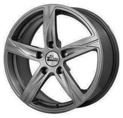 Диск iFree Кальвадос 16x7 5x108 ET45 DIA67.10 Хай вэй