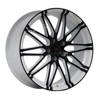 Диск YOKATTA Model-28 18x8 5x114.30 ET35 DIA60.10 W+B