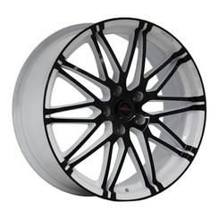 Диск YOKATTA Model-28 18x8 5x114.30 ET35 DIA60.10 W+B