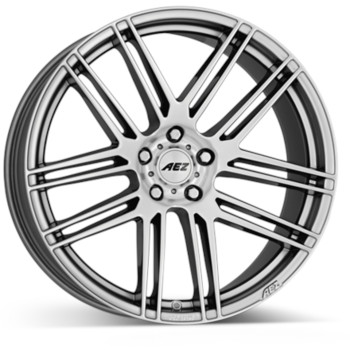 Диск AEZ CLIFF 20x9 5x112 ET50 DIA70.10 HS
