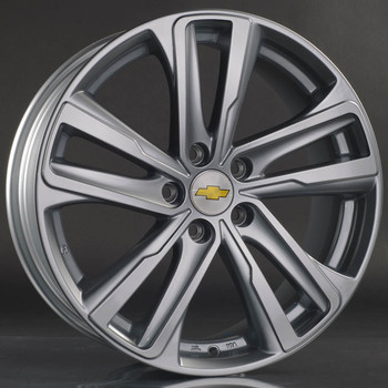 Диск H-Replica OP10 16x6.50 5x105 ET39 DIA56.60 S