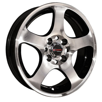 Диск Yamato Imagava 16x6 5x114.30 ET48 DIA67.10 BFP