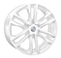 Диск Replica LA NS55 20x8 6x139.70 ET35 DIA77.80 W