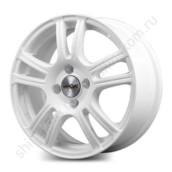 Диск X'trike X-105 15x6 4x98 ET35 DIA58.60 W